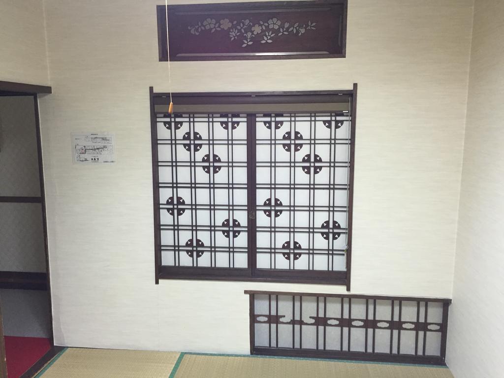 Ryokan Morishige Sendai Extérieur photo